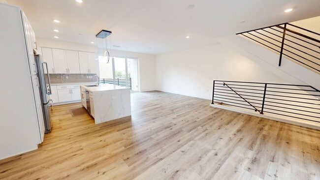 Photo - Gated | Light-Filled Townhouse | North Park