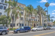 Photo - 1610 Normandie Ave Apartment Unit Studio