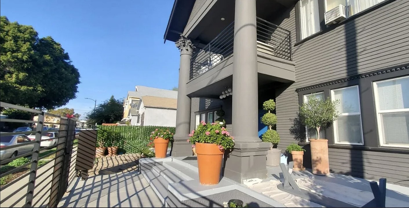 Walton Ave. - Walton Ave. Apartments