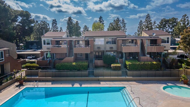 Photo - Welcome to Your Updated Home in the Heart of South Coast Metro! Unit 106