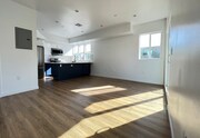 great room - 2318 W 2nd St Apartments Unit 2318.5
