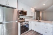 Photo - Beautifully renovated and located in the h... Condo Unit 304