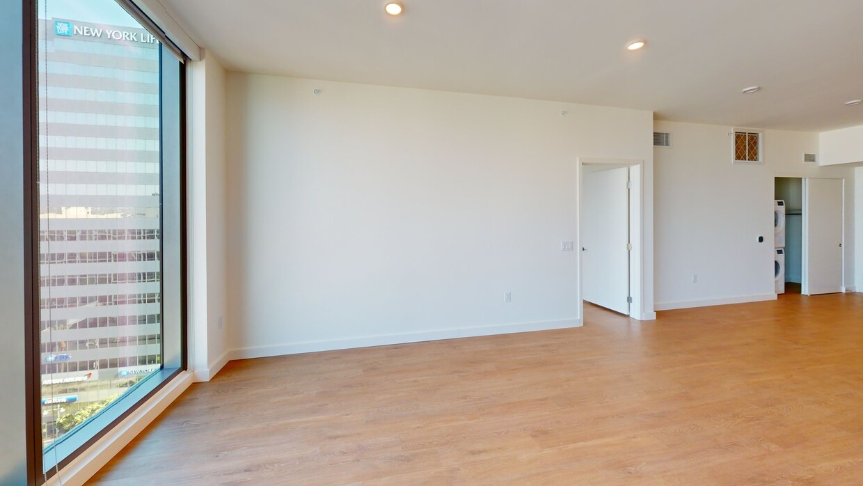 3D Tour - 3545 Wilshire Blvd Unit 1201