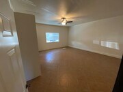 Photo - Available Now!! 1 Bedroom 1 Bathroom Back Unit
