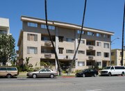 The Savoy - 330 Apartments