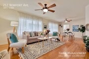 Photo - 257 Newport Ave Apartment