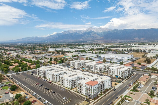 Photo - Alta Westwind