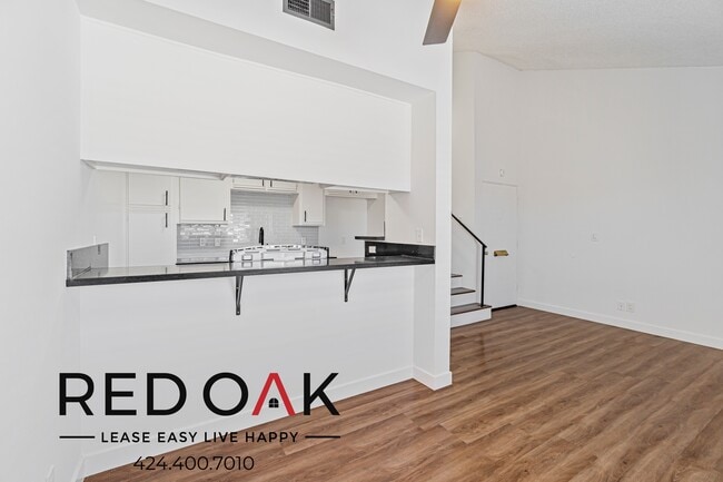 Photo - 1214 W Gardena Blvd Unit 6