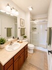 Photo - New paint & carpet! 2 bedroom, 2 bath top floor condo in La Jolla!