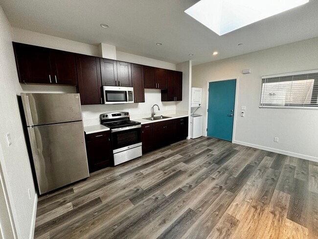 Photo - Upgraded 1 Bed/1 Bath Unit 1