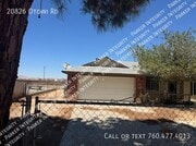 Photo - 20826 Otowi Rd House