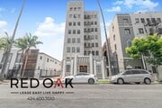 Photo - 535 S Gramercy Pl Condo Unit 303