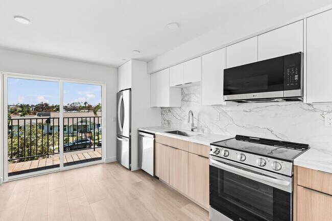 Photo - 1259 Lincoln Ave Unit Apt #201