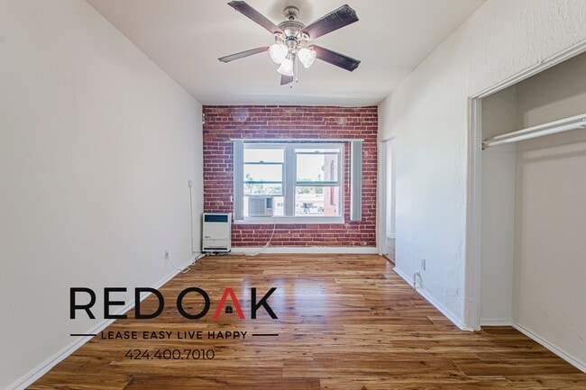 Photo - 1518 S Wilton Pl Unit 412