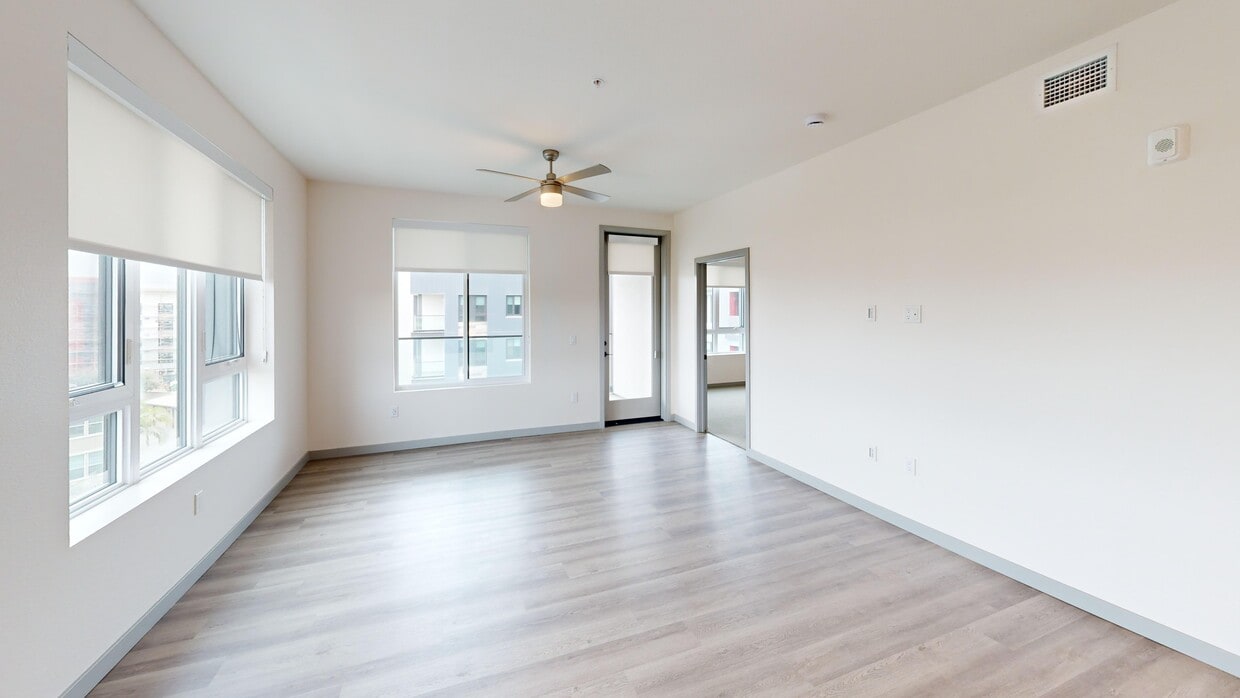 3D Tour - Panorama Riverpark Apartments