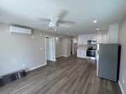 Photo - Modern-Brand New back house