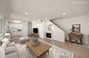 Photo - 18347 Saticoy St Townhome