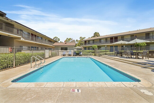 Photo - Village Green