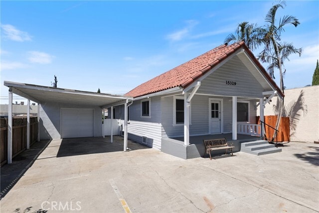 Photo - 15329 Paramount Blvd