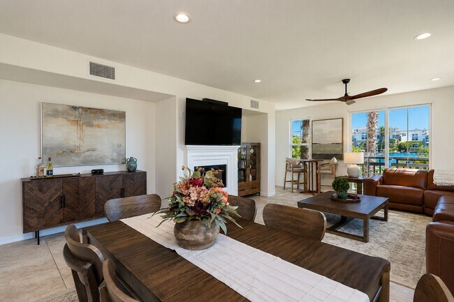 Photo - 3 Bedroom + 2 Bathroom Condo | Seabridge | Oxnard | Furnished or Unfurnished