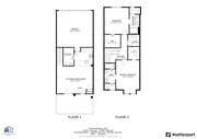 Photo - Large 2 Bedroom Townhome at The Village, L...