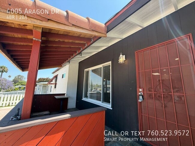 Photo - 4005 Aragon Dr