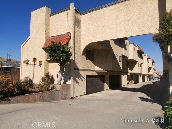 Building Photo - 5128 Rosemead Blvd Unit C Rental