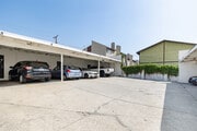 Parking - Covered - 343 Warren Ln Apartments