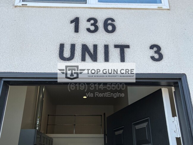 Building Photo - 136 W San Ysidro Blvd Unit 3