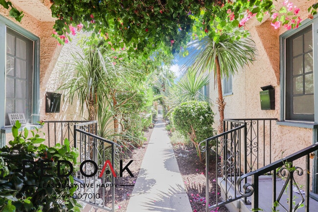 Photo - 4730 St Charles Pl Unit 4730.25