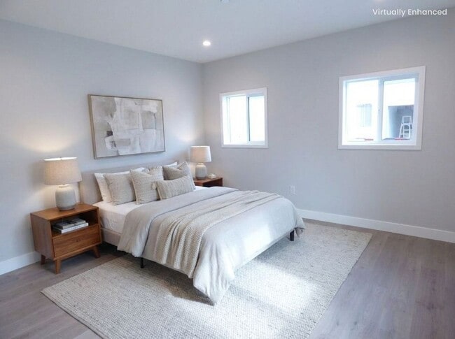 Photo - 1256 N Hobart Blvd Unit 1256 N Hobart Blvd