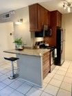 Kitchen - 6416 Friars Rd Unit 320