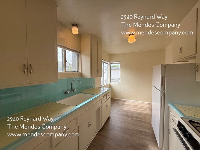 Photo - 2940 Reynard Way