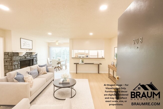 Building Photo - 13347 Victory Blvd Rental