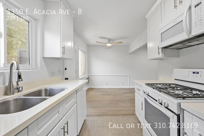 Photo - 1350 E Acacia Ave Apartment Unit B