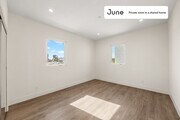 Photo - Private bedroom in 4 bed/4 bath Home Unit D