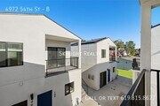 Photo - 4972 54th St Unit B