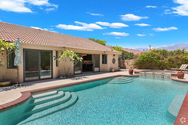 Building Photo - 70825 Ironwood Dr Rental