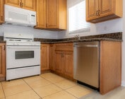 Appliances - 127 N Everett St Unit #8