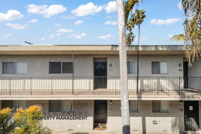 Photo - 1261-1281 Rosecrans Ave.