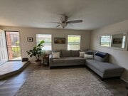 Photo - Spacious Two-Story 3 Bedroom, 1.5 Bath Tow... Townhome