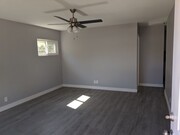 Photo - Stunning 2 Bedroom 1 Bath Home in a Privat...