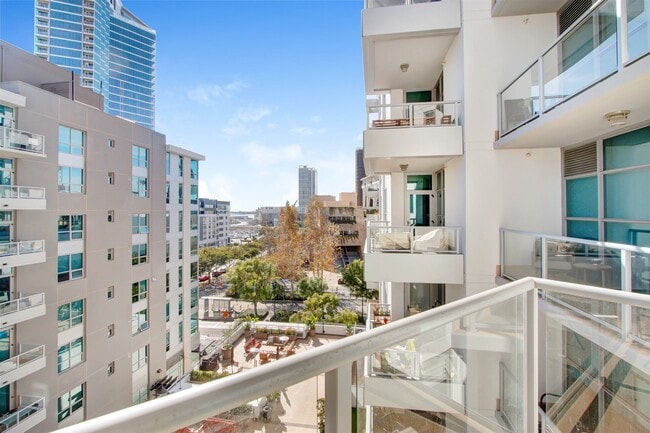 Photo - 253 10th Ave Condo Unit 628