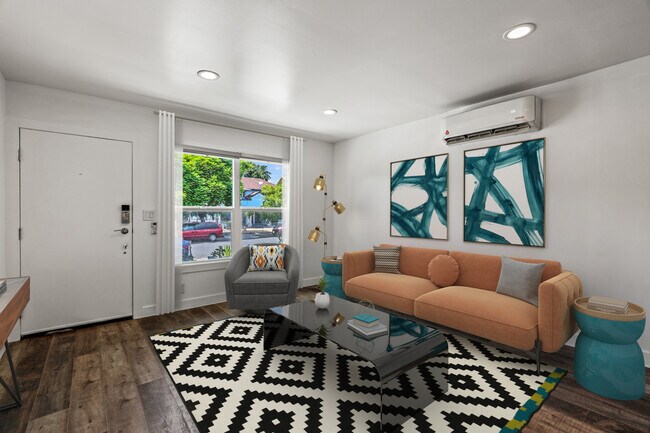 Photo - 2730 Raymond Ave.