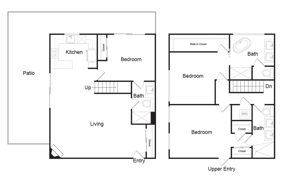Floor Plan - P2