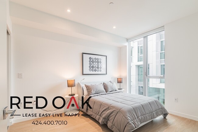 Photo - 1550 Lincoln Blvd Unit 410