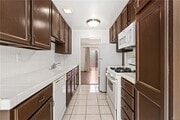 Photo - 10125 De Soto Ave Townhome