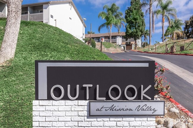 The Outlook at Mission Valley Apartments - The Outlook at Mission Valley Apartments