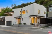 Photo - 913-913 1/2 N Beverly Glen Blvd House