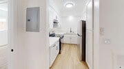 Photo - FREE RENT! Beautiful & Spacious 1 bed. Apt. In Van nuys.